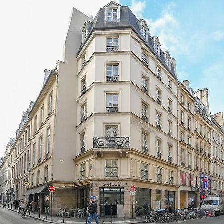 Paris, Opera 4D...En Plein Coeur De La Paris Apartment Екстериор снимка
