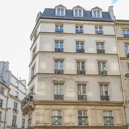 Paris, Opera 4D...En Plein Coeur De La Paris Apartment Екстериор снимка