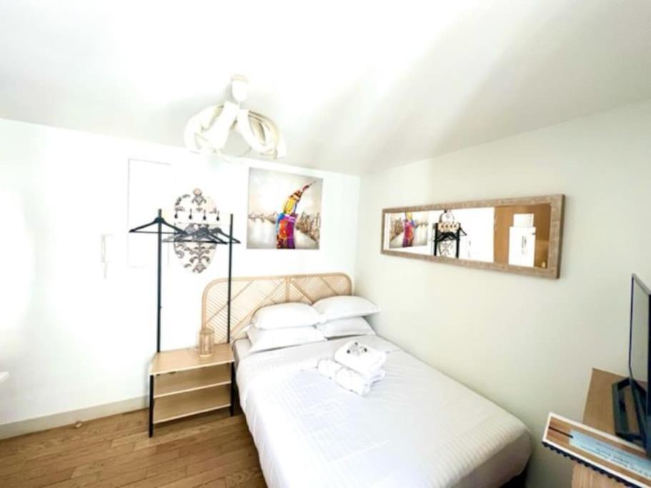 Paris, Opera 4D...En Plein Coeur De La Paris Apartment Екстериор снимка