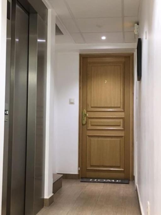 Paris, Opera 4D...En Plein Coeur De La Paris Apartment Екстериор снимка